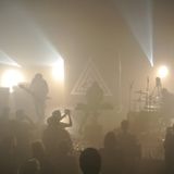 Mental Live @ Loud Fest Bota met Electric)Noise(Machine