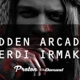 Hidden Arcadia June 2014 Erdi Irmak