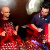 Renato Lopes & Murray Richardson - "Live From Season One"
