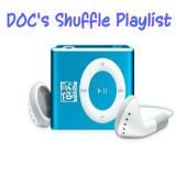 DOC's Shuffle Playlist 01.06.13