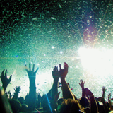 The Cool Cats Get-You-Into Mix: Electro, Trap, Mash-ups and Progressive House