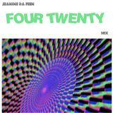 Four: Twenty Mix
