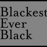 VEGAN LOGIC LIII - BLACKEST EVER BLACK - 13.1.2014