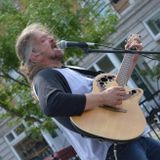 Earl Andrews Open Mic Episode 2 - Frank Porter Host