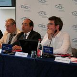 Asia Debates on Asia Centre's 2011/2012 Asia Survey (7 Nov 2011)