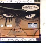 Pierre la Friss break beat jazzy funk side c