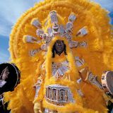 Music From the Well: 2/26/14 Show (Mardi Gras)
