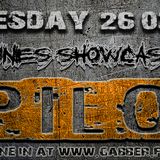 Pilo @ Gabber Fm. (N.e.Tunes Showcase #18) 26.03.14