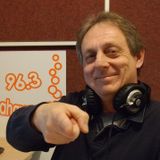 TW9Y 11.7.13 Hour 2 Songs about Books with Roy Stannard on www.seahavenfm.com