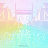 MSDFXIV - Dockville Festival Mix 2014