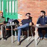 live @ La Vecchia Stazione