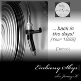 ... back in the days! (1999) (techno)