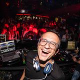 John Acquaviva Live @Shine Club, The Riviera, Madrid, August 2015
