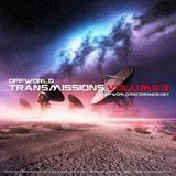Transmissions Volume 3 - Offworld Recordings - 174Bpm - Mixed and Selected