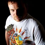 Dj Dave Crane presents Swept Up (No. 2)
