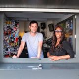 Rhythm Connection w/ Honey Dijon