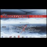 DJ Brockie + MC Det + MC Shabba @ Mixery Meditation, Ludwigshafen (27.05.2000)