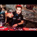 Party Rabbiizz Groove Demo Full Set