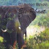 Anton Bykov - Ele Phant MFM Station 27.08.2013