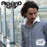 HEPLovers Podcast : Guest Mix #05 - Richard Grey