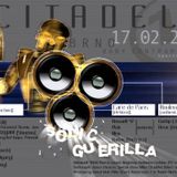 Leo Lycra @ Citadela 10 (17.02.2001)