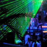 DJ5LY & DJM3LI - LASERS & PALMTREES (2013)