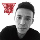 TAIWAN TECHNO PODCAST @ 61 - Dj Mango 20150530