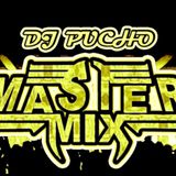 cumbias editadas - dj pucho tribute megamix