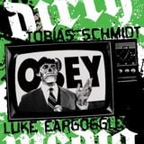 Luke Eargoggle - Dirty Media Live Set - 24 / 10 / 15 @ Black Buddah