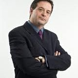 Comedian Mark Thomas, Plus Jim Jones Revue, Duncan Redmonds, Philip Glass on Salford City Radio