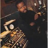 JUAN ATKINS live on villa 65 radio 3fm, amsterdam holland 1994