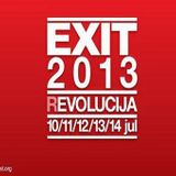 Pan-Pot @ Exit Festival 2013