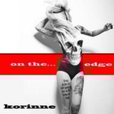 Korinne - On The Edge