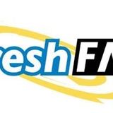 Shadow Interaction @ Hardhouse Generation (Fresh FM) 28-02-2013