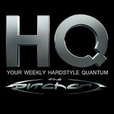 The Pitcher - Hardstyle Quantum #HQ4