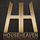 ZOMAX - House Heaven episode 105 (www.radiomof.mk)