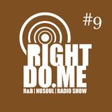DOMERIGHT RADIO#9