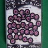 Cut Chemist - Theories Not Yet Proven - Side A