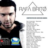 Rafa Brito - Rádio da Gente - Programa Boca de Graxa