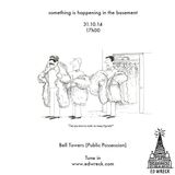 Ed Wreck - Bell Towers