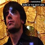 SOME OF THE BEST 2015 BY DJ MODERNO