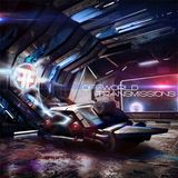 Transmissions VOL. 4 - Offworld Recordings - Mixed and Selected by Veritech 172Bpm