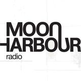 Dan Drastic - Moon Harbour Radio 054 (Guest Maximiljan) - 28-Oct-2014