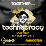 TECHNOKRACY Vol. 02