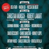 JuanmaBruna @ Reset Club (18-May-2013 TECH-UNDER CLOSING -LIMITED EDITION-)