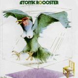 Star trock: Atomic rooster