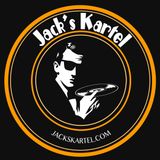 Jack's Kartel podkast 018 by Charles Bye