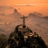 Rustam Ospanoff - Escape To Rio (November 2012)
