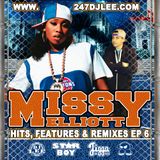 Hits, Features & Remixes - Episode 6 - Missy Elliott