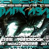 Badazz Warraw@Toxic Sickness "The Dark Asylum VI" 20.06.2013